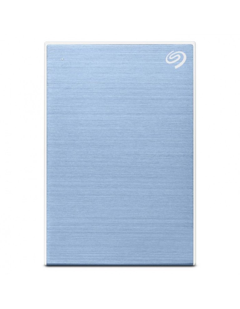 BACKUP PLUS SLIM USB 3.0 BLUE STHN1000402