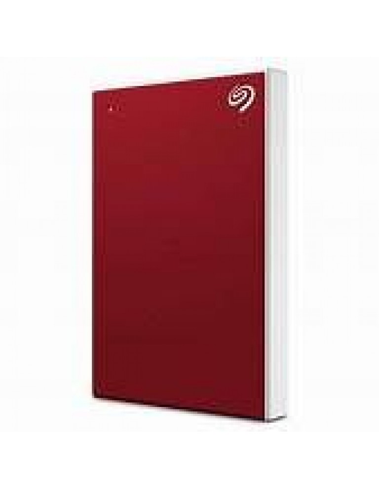 BACKUP PLUS SLIM USB 3.0 RED STHN2000403