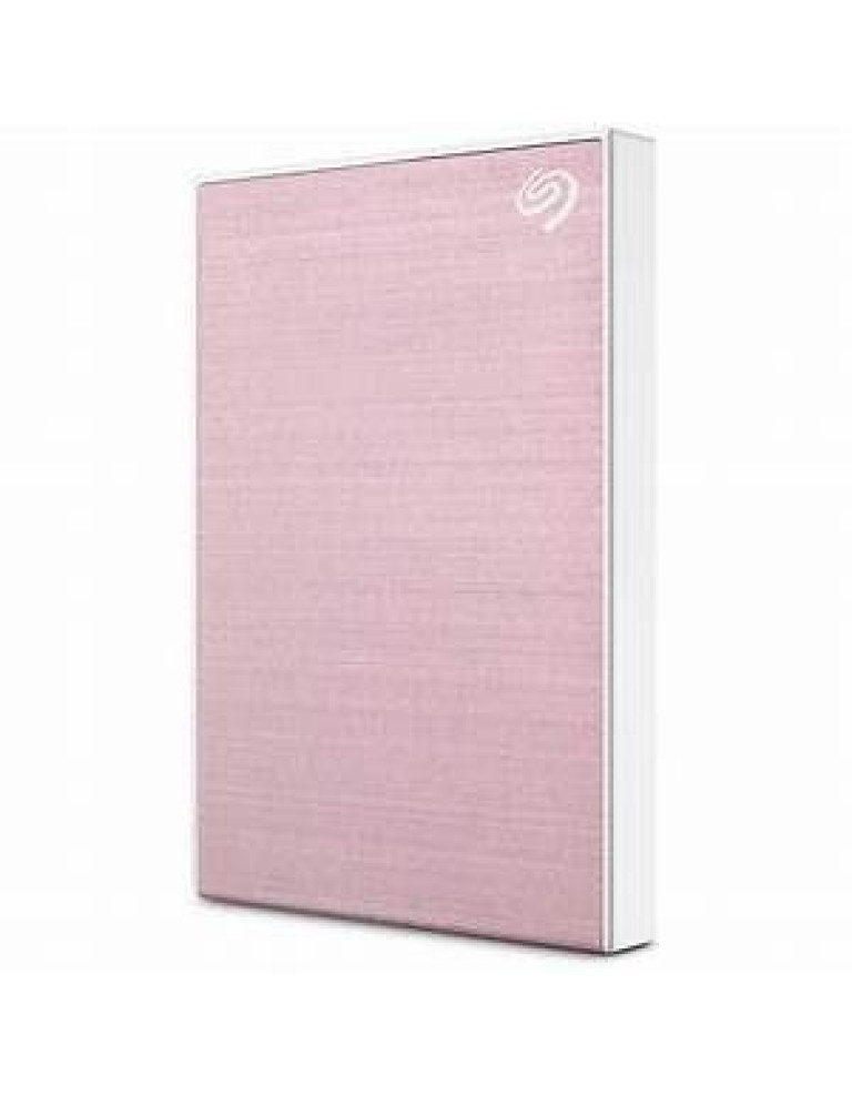 BACKUP PLUS SLIM USB 3.0 ROSE GOLD STHN2000405