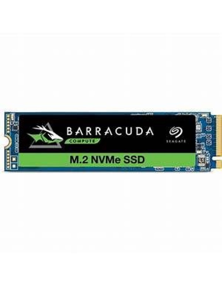 BARRACUDA SSD - NEW BC510 M.2 NVME 250 SSD SSD 5 YEARS ZP250CM3A001