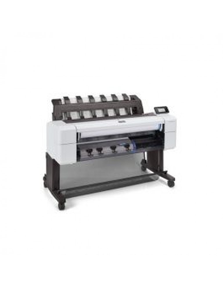 DesignJet T1600dr 36-in PS Printer [3EK13A]