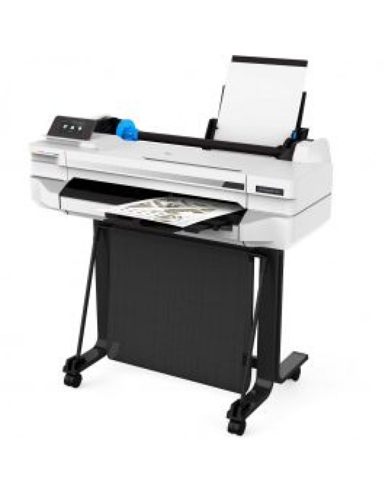 DesignJet T525 24-in Printer [5ZY59A]