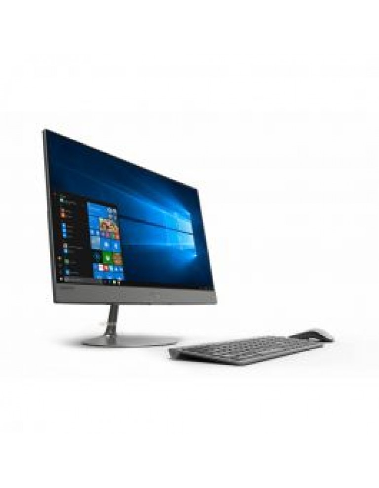 Desktop AiO 730S-24IKB-0GID (i7-8550U / 8GB / 2TB / 23.8" / Win10 / Radeon 530 2GB)