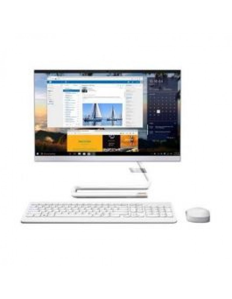 Desktop AiO A340-22ICB-EYID (i5-9400T / 8GB / 1TB / 21.5" / DOS)