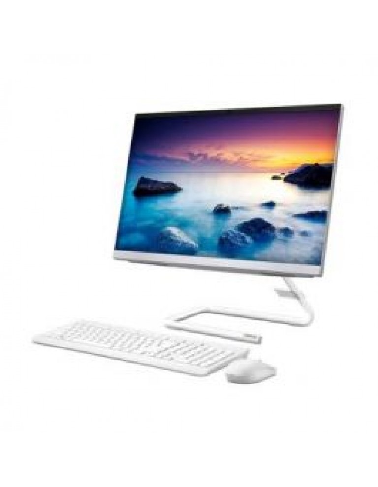 Desktop AiO A340-24ICB-KGID (i5-9400T / 8GB / 1TB / Win10 / Radeon 530 2GB)
