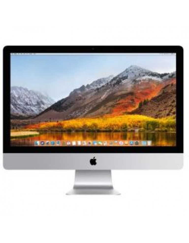 Desktop AiO iMac (i5 / 8GB / 1TB / 27" 5K Retina Display) [MNE92ID/A]
