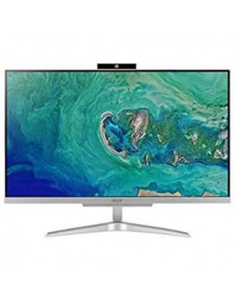 Desktop AiO C22-820 (J4105 / 4GB / 1TB / 21.5" / Win10) [DQ.BCLSN.001]