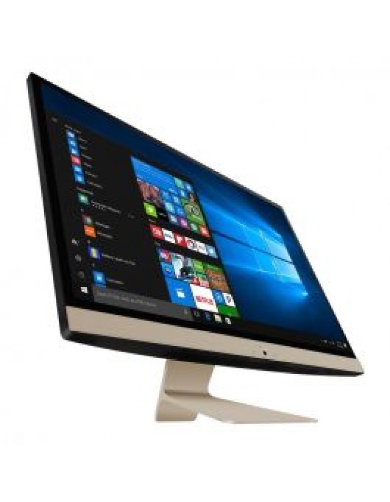 Desktop AiO V272UNT-BA044T (i7-8550U / 16GB / 2TB / 27" Touch / Win10 / MX150 2GB) [90PT0241-M01620]