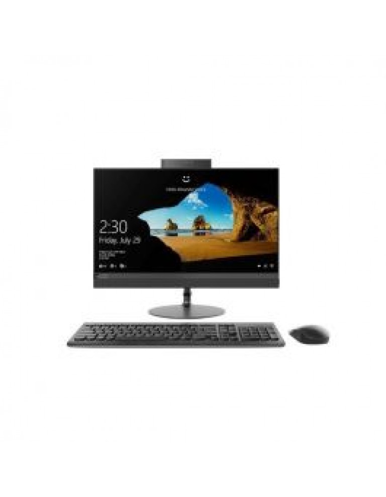 Desktop AiO V330-20ICB-DBIF (i5-8400 / 4GB / 1TB / 19.5" / Win10 Pro) [10UK00DBIF]