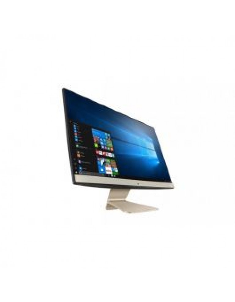 Desktop AiO V222UAK-BA141T (i3867U / 4GB / 1TB / 21.5" / Win10 / Black)