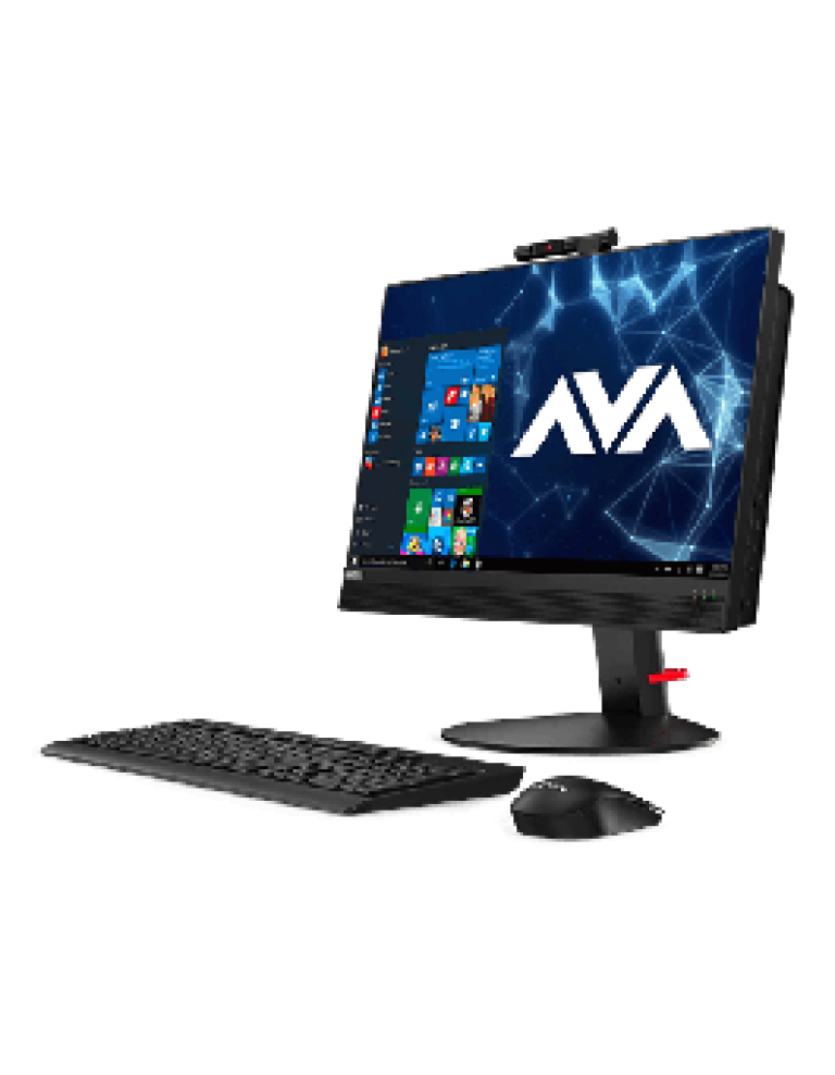 Desktop AiO M820z (i5-9400 / 8GB / 1TB / 21.5" / Win10) [10SCS0KJ00]