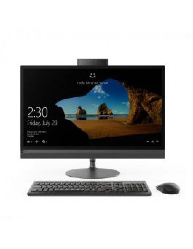 Desktop AiO V530-22ICB-LTIF (i7-9700T / 8GB / 1TB / 21.5" / Win10 Pro) [10US00LTIF]