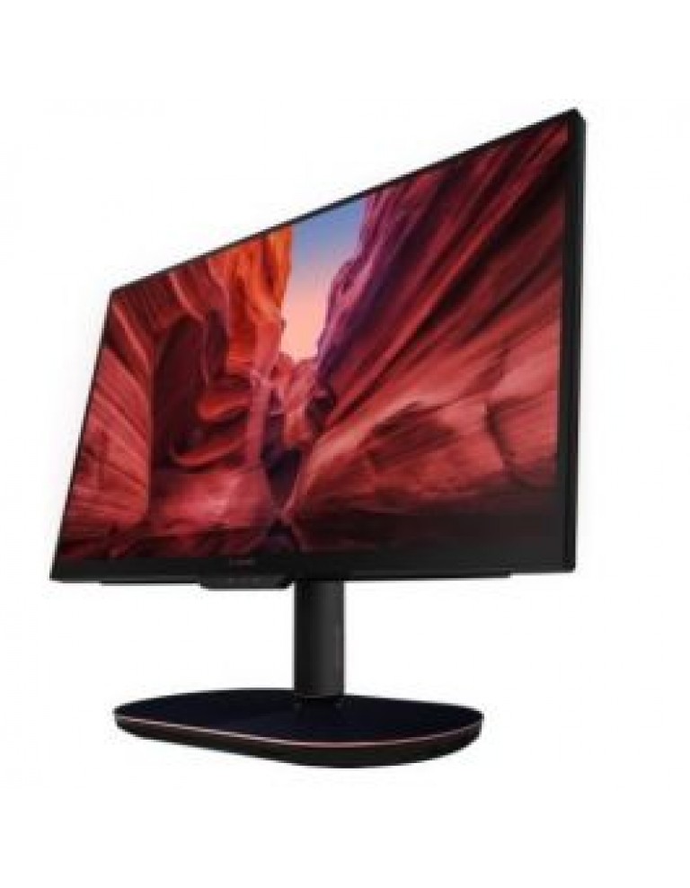 Desktop AiO Z272SDT-BA7112T (i7-8700T / 16GB / 1TB+256GB SSD / 27" / Win10 / GTX1050 / Black / 2Y)