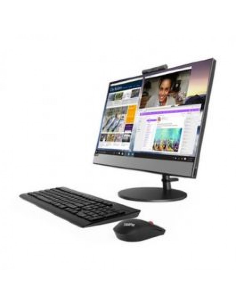 Desktop AiO V530-22ICB-3PIA (i5-8400 / 4GB / 1TB / 21.5" / DOS) [10US003PIA]