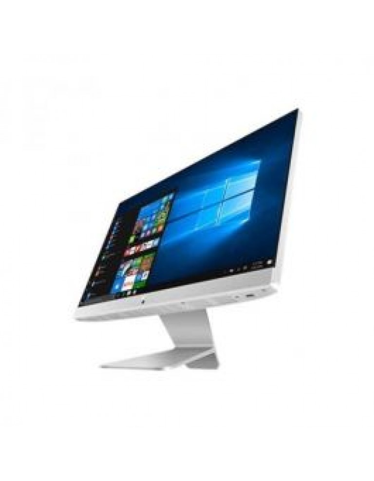 Desktop AiO V222UAK-WA342T (i3-8130U / 4GB / 256 SSD / 21.5" / Win 10)