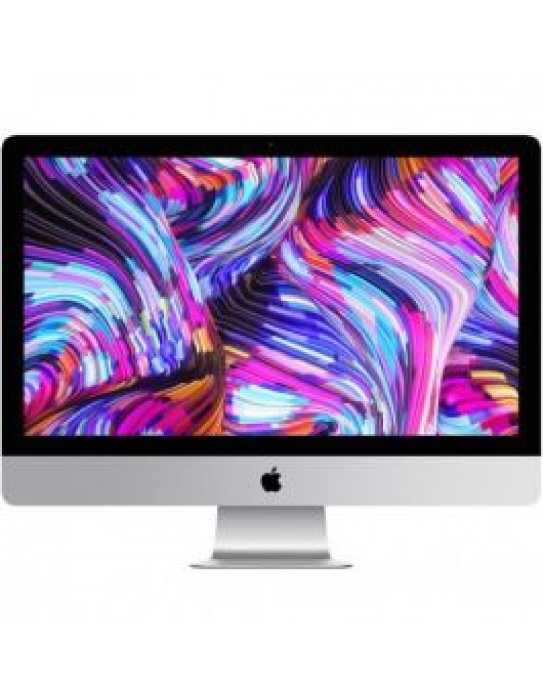 Desktop iMac ( i5 / 8GB / 2TB FD / 27" Radeon Pro 580X ) [MRR12ID/A]