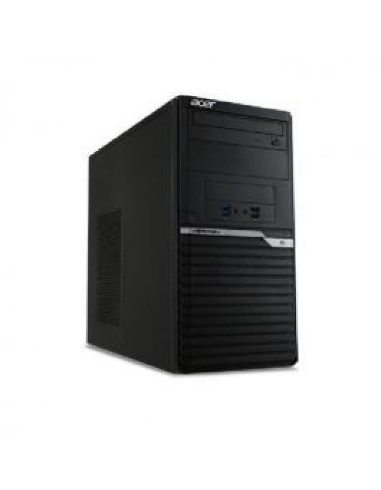 Desktop Veriton M4665G (i5-9400 / 16GB / 128GB / 23.8" / Win10 / 5Y)