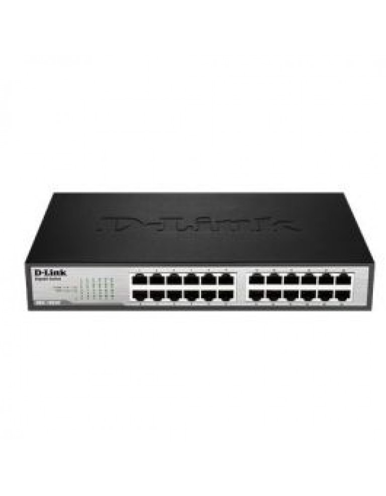 Dlink DGS-1024C