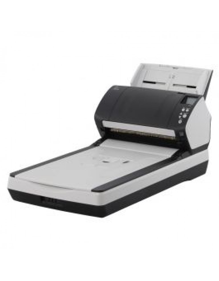 FUJITSU Image Scanner fi-7260