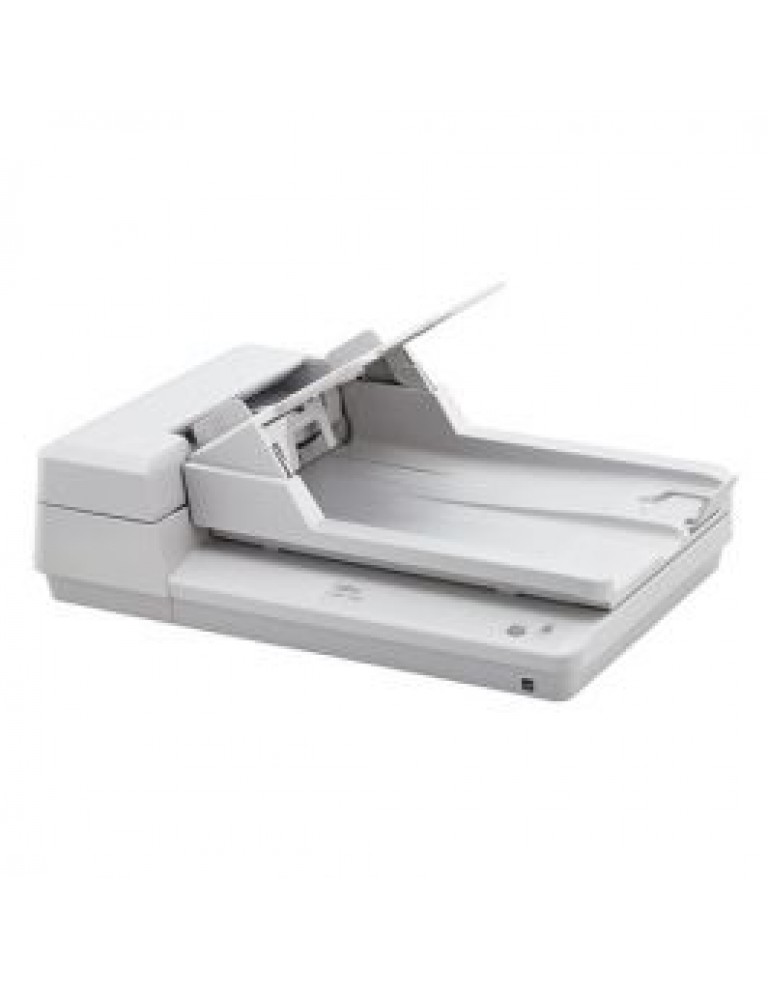 FUJITSU ScanPartner SP-1425 Image Scanner