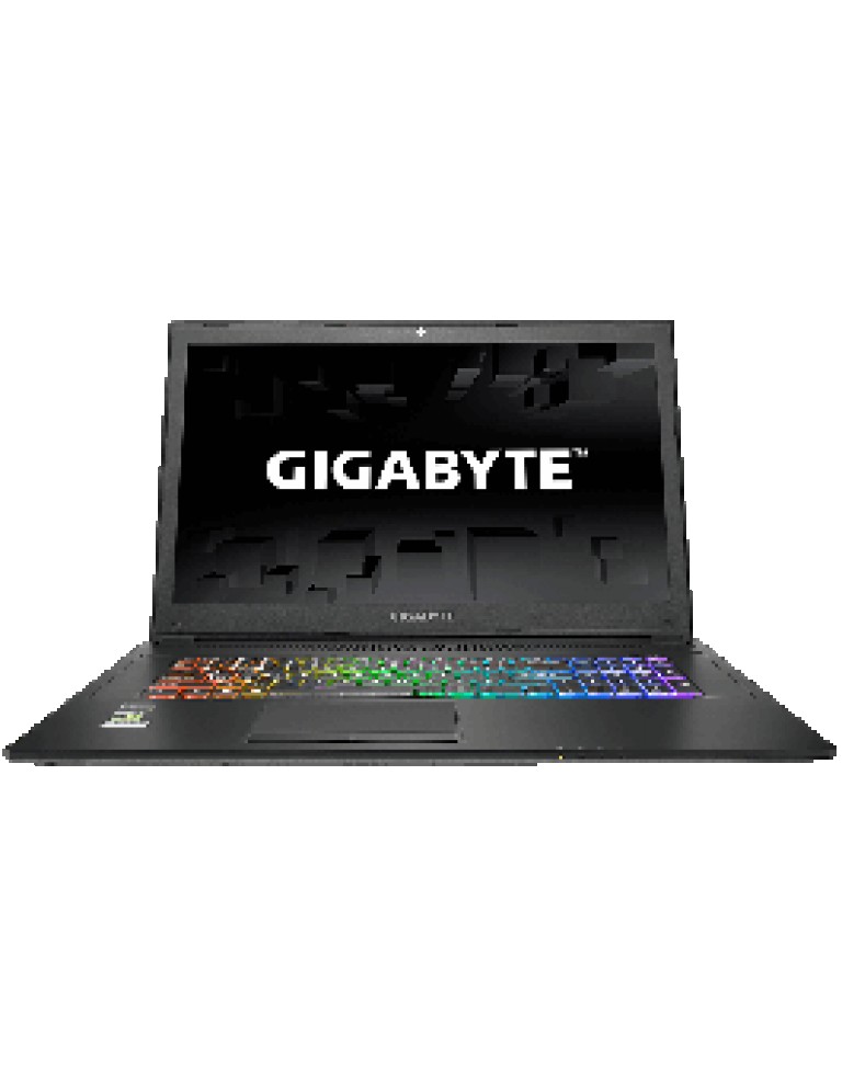 Gigabyte Notebook Sabre 15 [P45G] DOS [9WP45GV80-ID-A-A03]