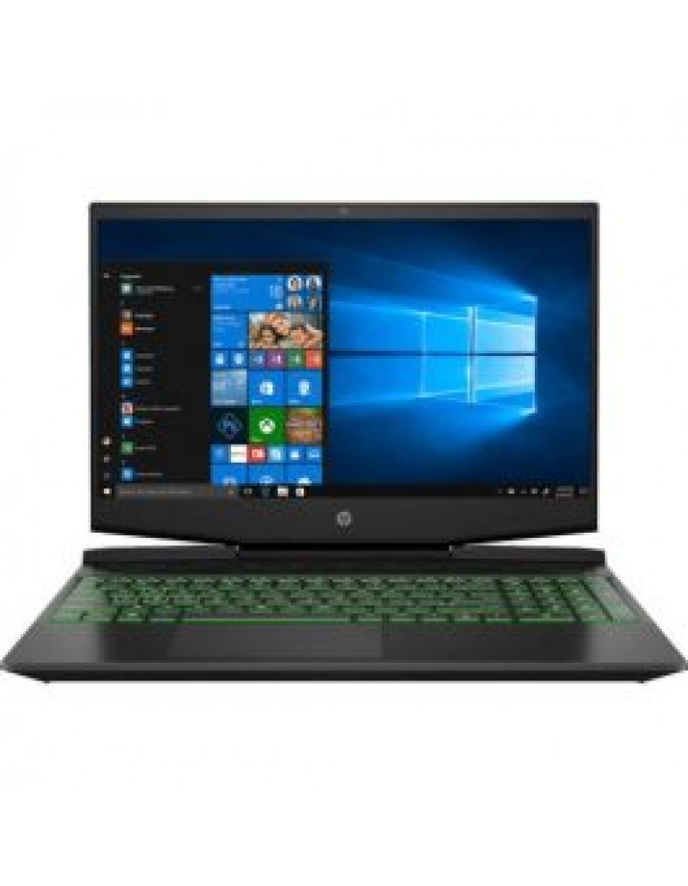 Notebook Pav 15-dk0042TX (i7-9750H / 8GB / HDD 1TB + 256GB SSD / 15.6" FHD / Win 10 Home)