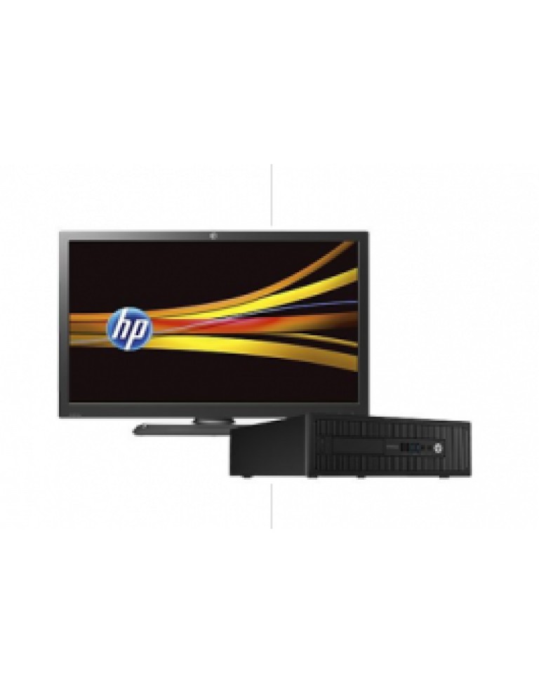 HP PC 280G2 SFF PC [i5 Win10Pro] [Z5G44PA/W10PRO]