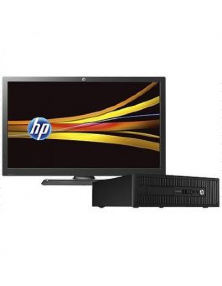 HP PC 280G2 SFF PC [i5 DOS] [Z5G44PA]