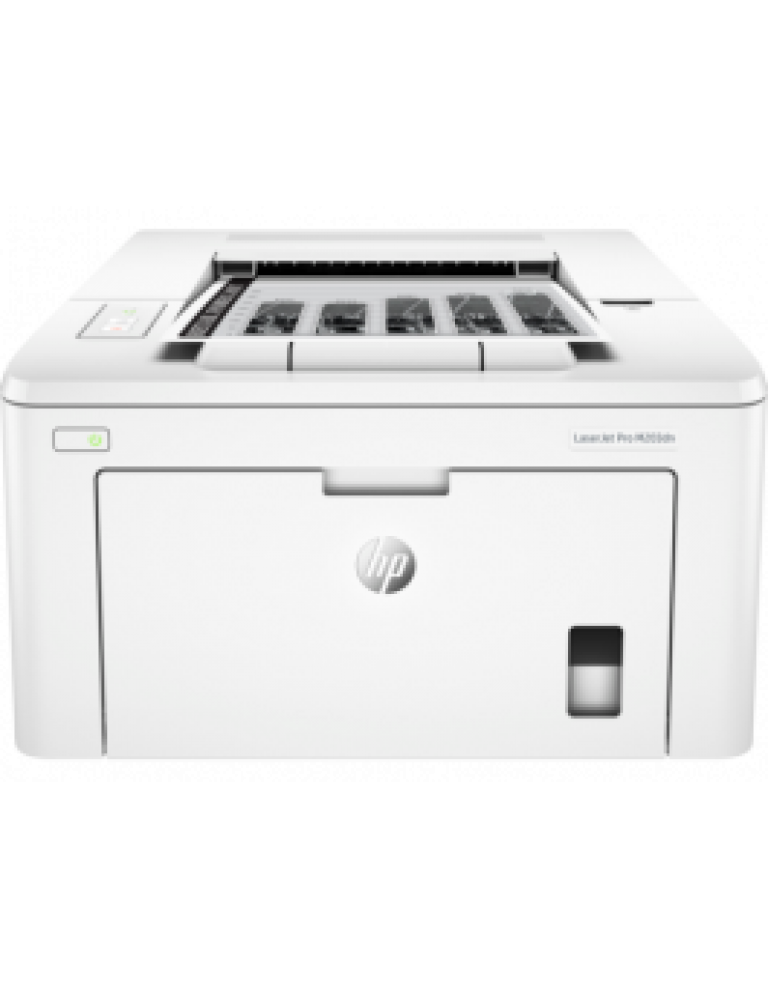 HP Printer LaserJet Pro M203dn Printer