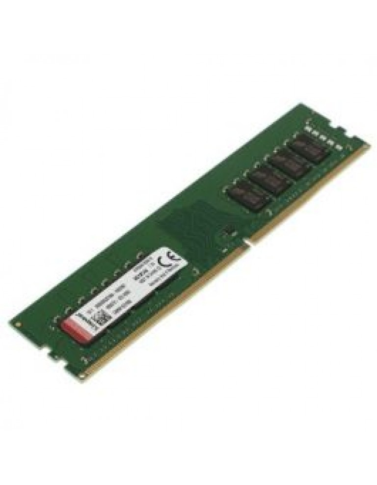 Kingston 16GB 2666MHz DDR4 Non-ECC CL19 DIMM 2Rx8