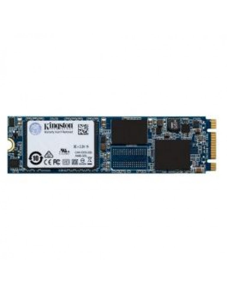 Kingston 480GB UV500 SATA III 3D TLC NAND M.2 2280