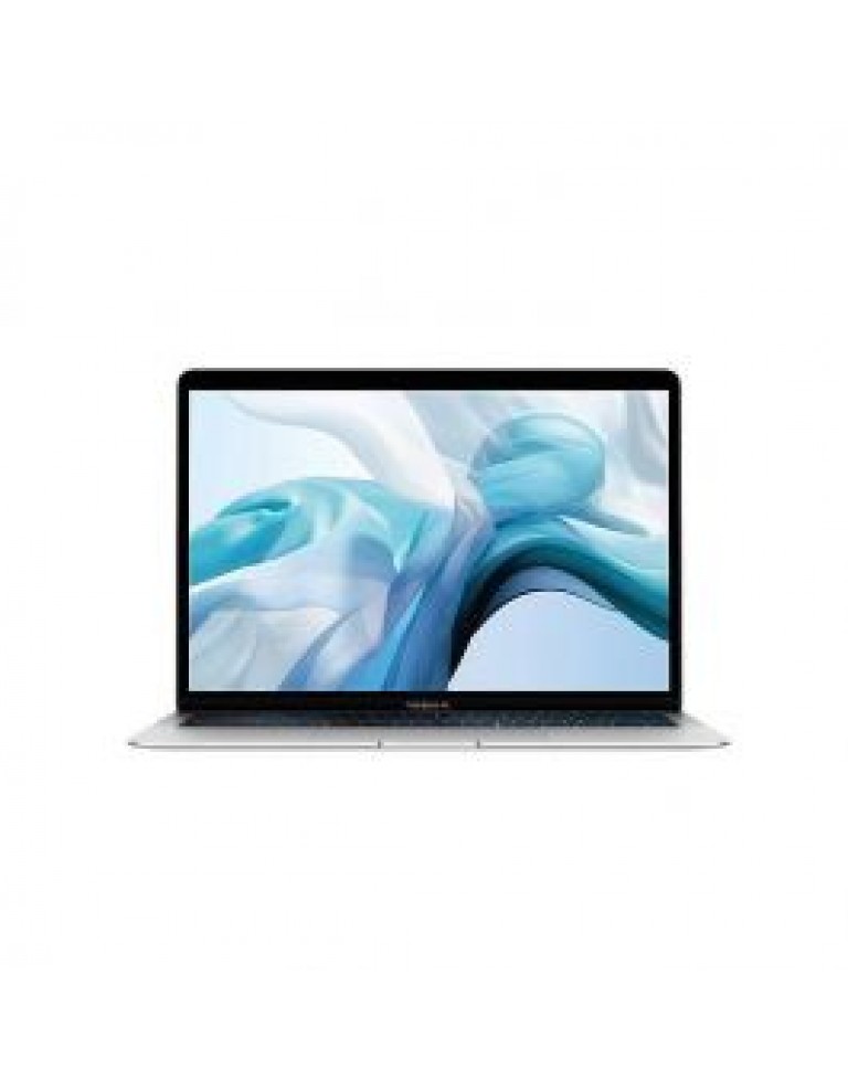 MacBook Air ( i5 / 8Gb / 128Gb / 13" / Silver ) [MVFK2ID/A]