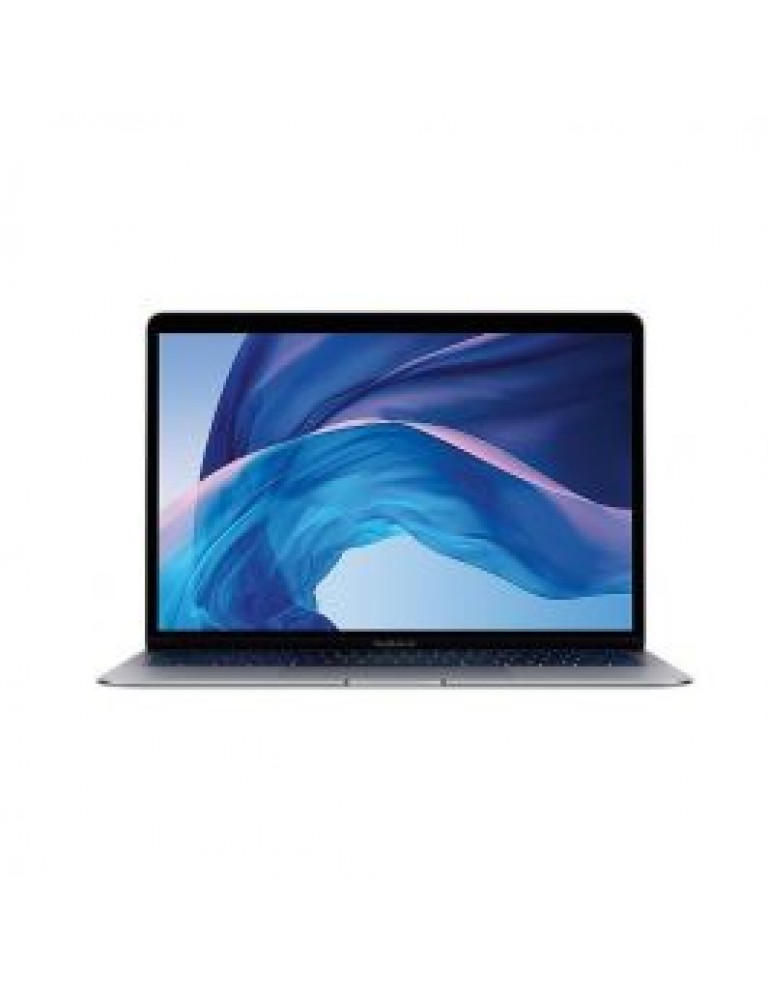 MacBook Pro ( i7 / 16Gb / 256Gb / 15" / Touch Bar / Radeon Pro 555X / Space Grey ) [MV902ID/A]