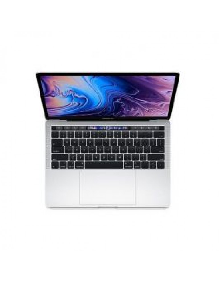 MacBook Pro ( i5 / 8Gb / 512Gb / 13" / Touch Bar / Silver) [MV9A2ID/A]