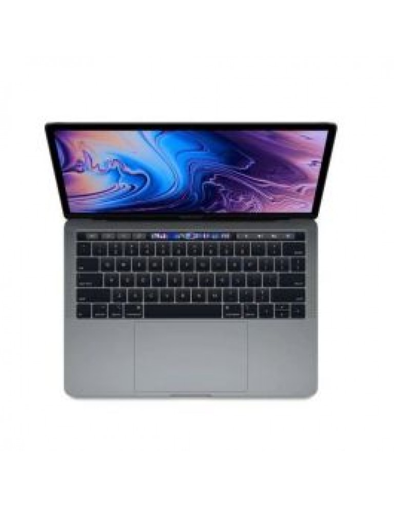 MacBook Pro ( i5 / 8Gb / 512Gb / 13" / Touch Bar / Space Grey ) [MV972ID/A]