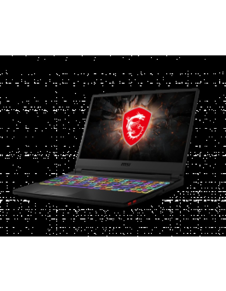 MSI Notebook GE65 9SF [9S7-16U112-294]