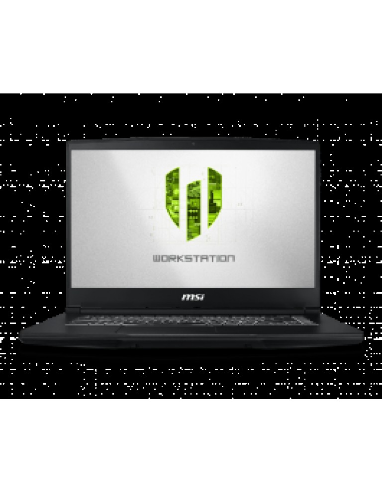 MSI Notebook WP65 9TH [9S7-16R322-837]