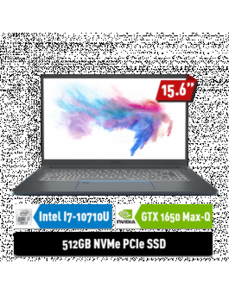 MSI Notebook Prestige 15 A10SC [9S7-16S311-080]