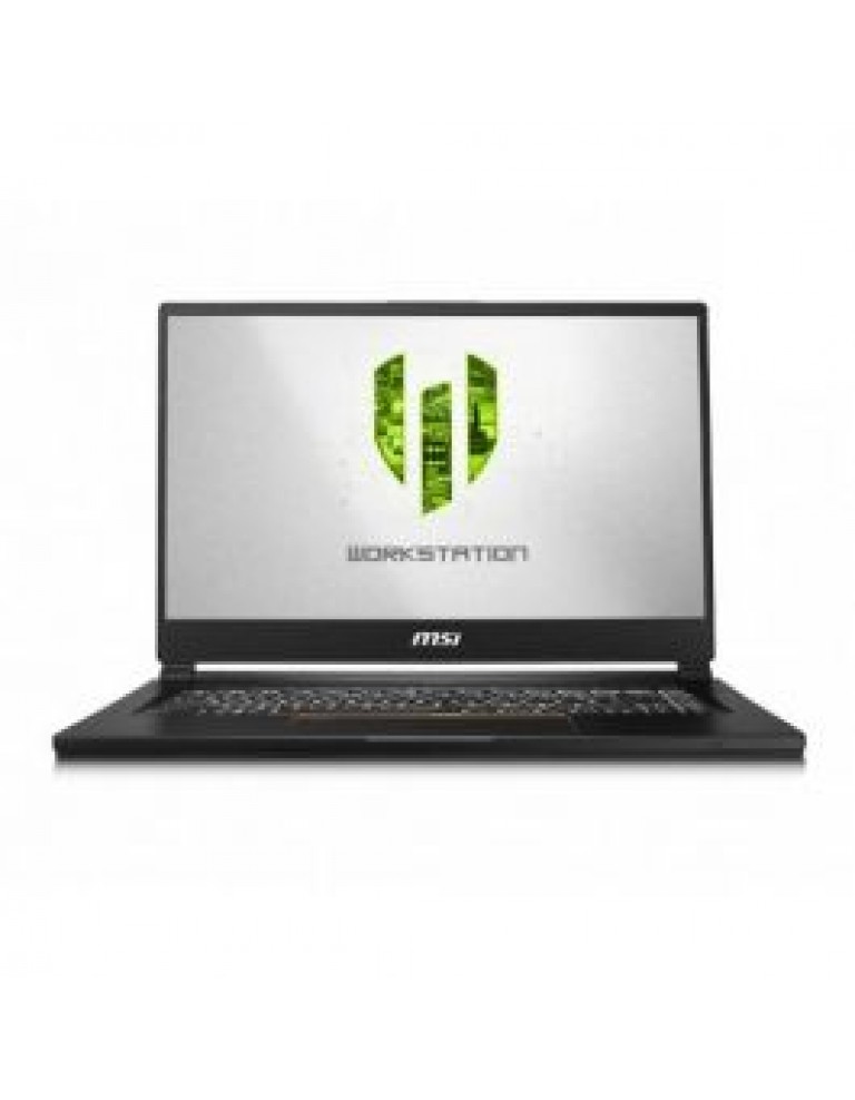 MSI Notebook WE65 9TJ [9S7-16U222-017]