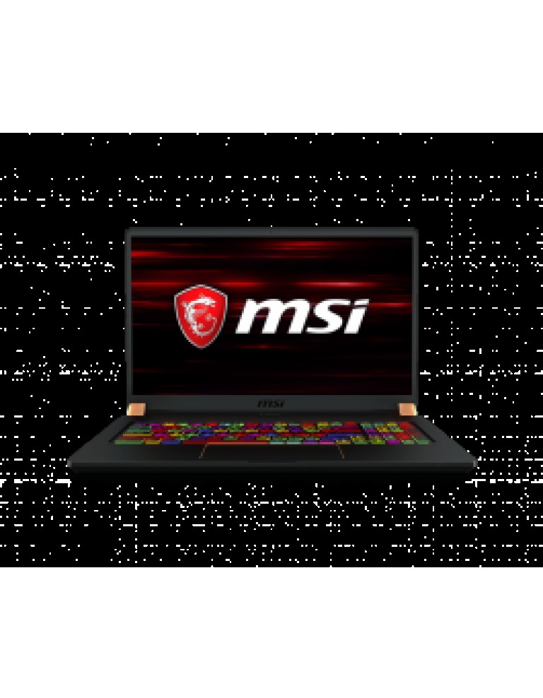 MSI Notebook GS75 9SF [9S7-17G111-1059]
