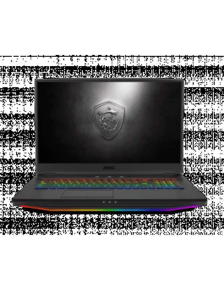 MSI Notebook GT76 9SG [9S7-17H112-226]