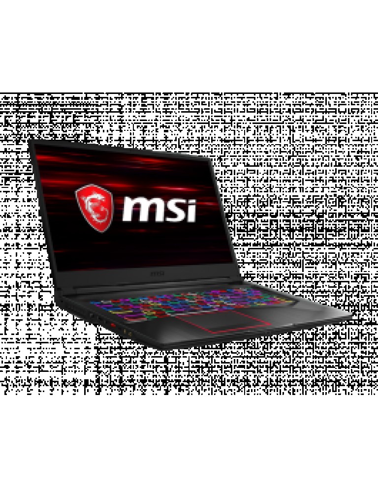 MSI Notebook GE75 8RE [9S7-17E112-034]