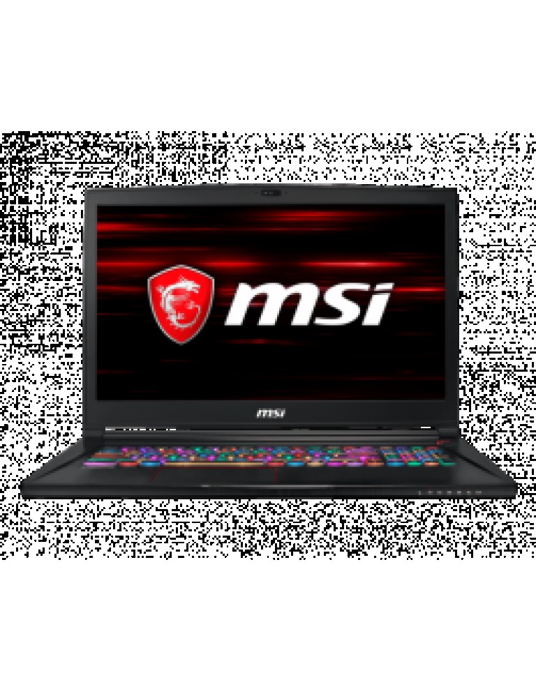 MSI Notebook GS73 8RF [9S7-17B712-037]
