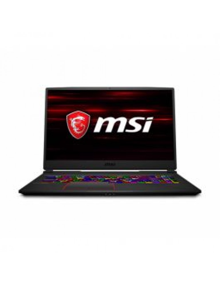 MSI Notebook GE75 9SG [9S7-17E212-288]