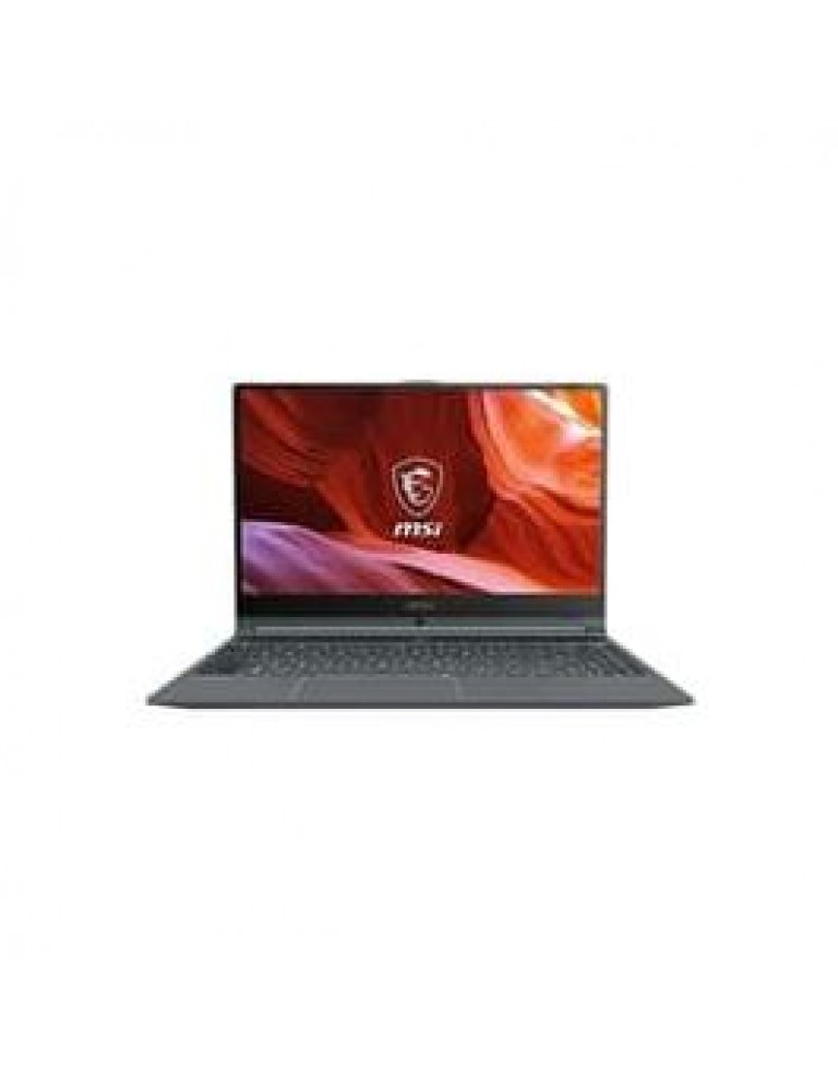 Notebook Modern 14 A10RB (i3-10110U / 4GB / 256GB SSD / MX250-2GB / Win10) [9S7-14B352-674]