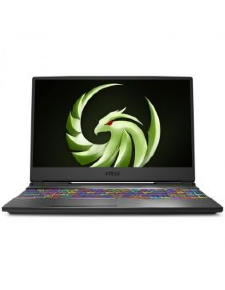Notebook Alpha 15 A3DDK (R7-3750H / 8GB / 512GB SSD / RX5500M-4GB / Win10) [9S7-16U622-060]
