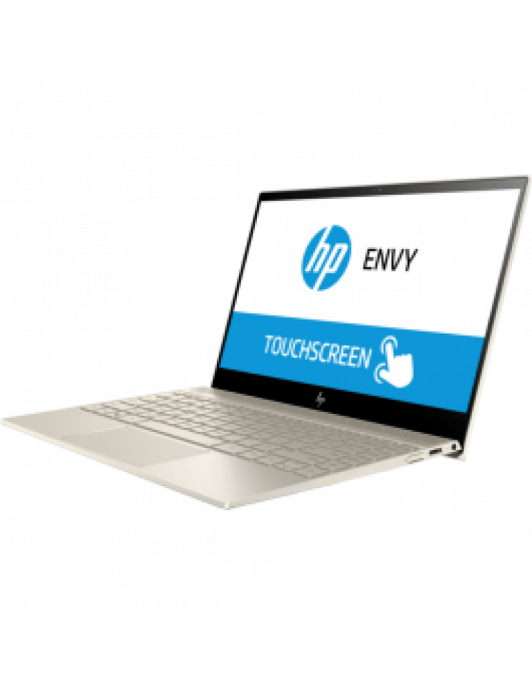 Notebook Envy 13-aq1017TX (i7-10510U / 16GB / 512GB / 13.3" / Win10 / MX250 2GB / Gold) [8JU04PA]