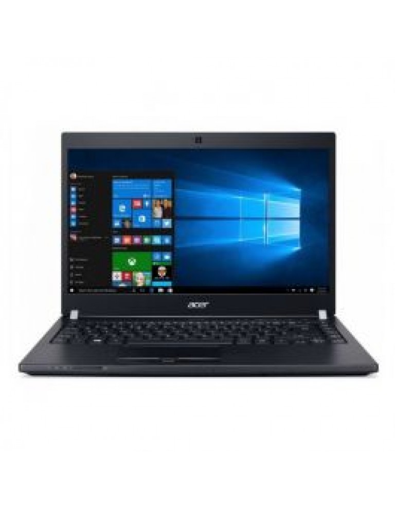 Notebook TravelMate P249 G3 (i5-8250U / 8GB / 1TB / 14" / Win10 Pro / 3Y / No ODD)