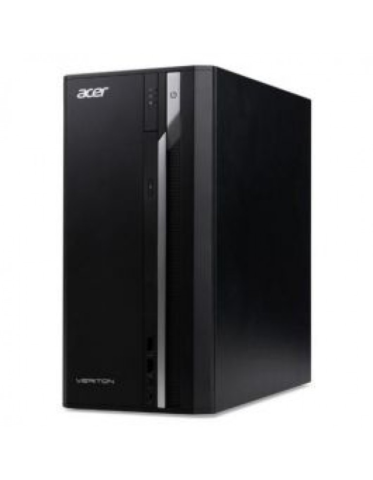 PC AIO Veriton ES2731G Tower (i5-8500 / 8GB / 1TB / 21.5" / Win10 Pro Edu)