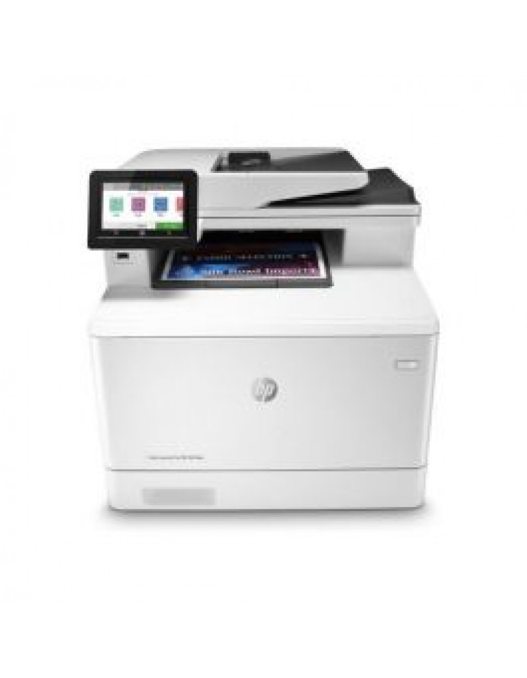 Printer Laserjet MFP M479DW [W1A77A]